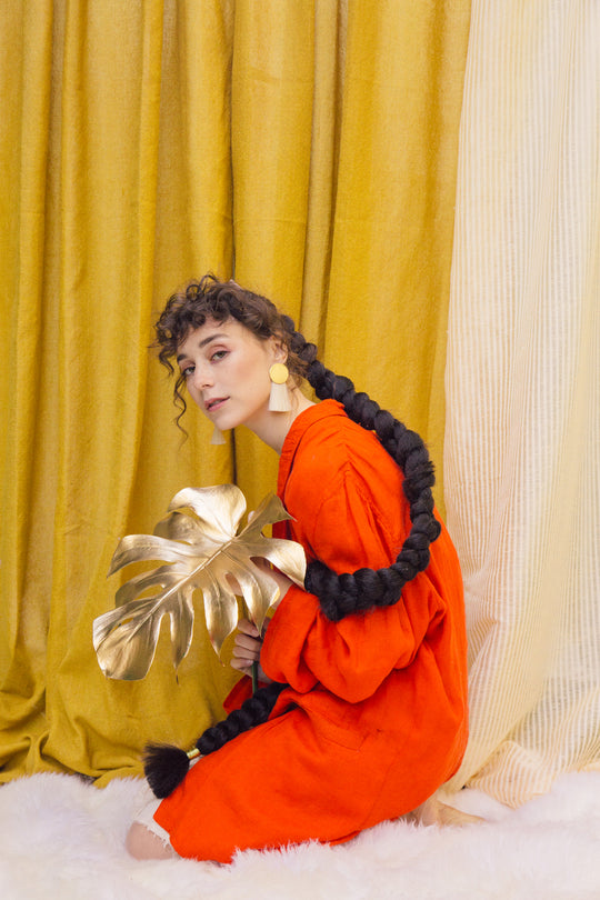 Artemis Collection | Like Velvet Editorial