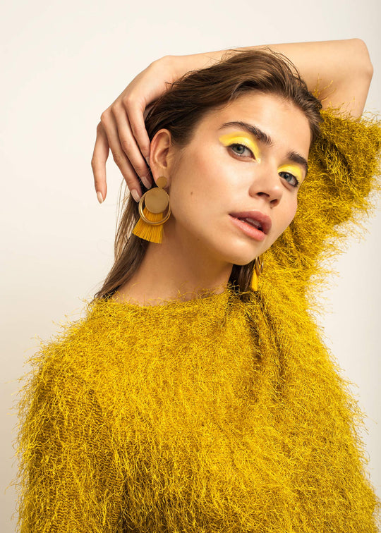 Enamel and Anna Monet Classics | La vie en couleur Editorial