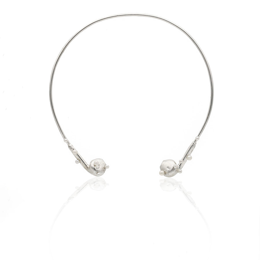 Orbital Relic Collar