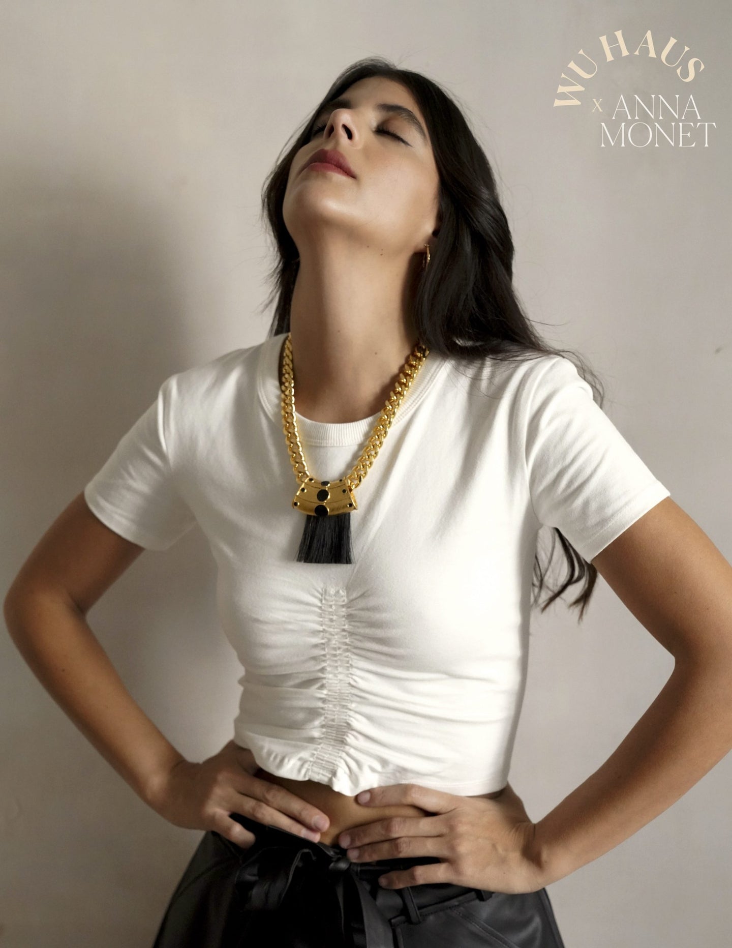 The Sol Necklace