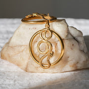 The Inanna Earrings