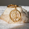 The Inanna Earrings