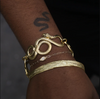 The Ouroboros Bracelet