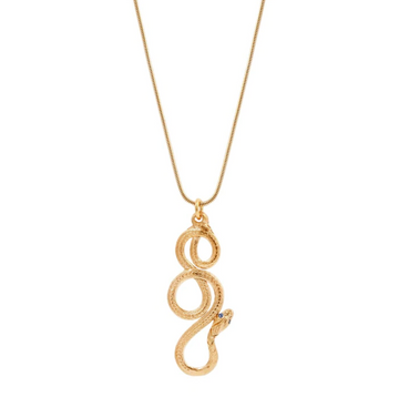 The Eir Necklace – Anna Monet