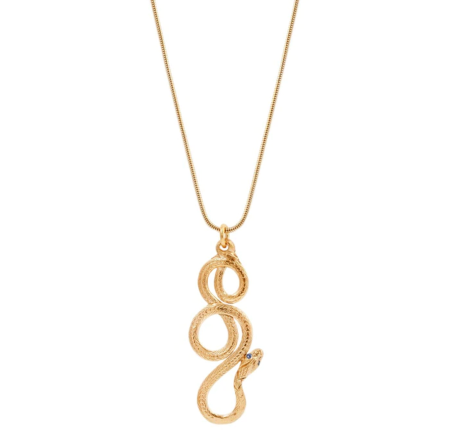 The Eir Necklace