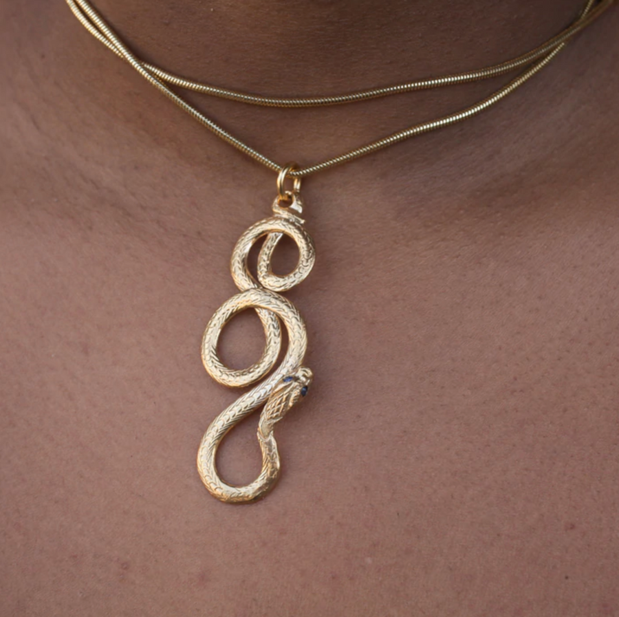 The Eir Necklace