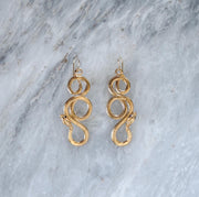 The Eir Earrings